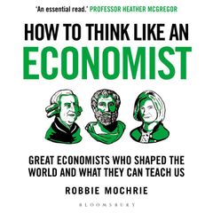 How to Think Like an Economist