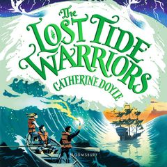 The Lost Tide Warriors