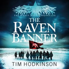 The Raven Banner