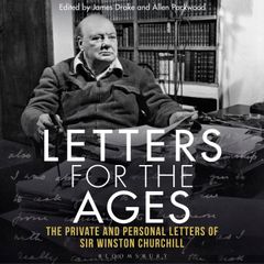 Letters for the Ages Winston Churchill