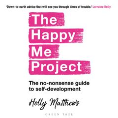 The Happy Me Project