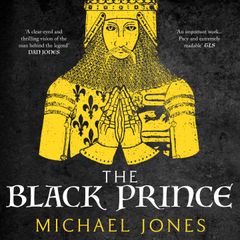 The Black Prince