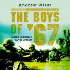 The Boys of '67