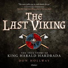 The Last Viking