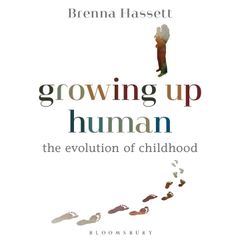 Growing Up Human