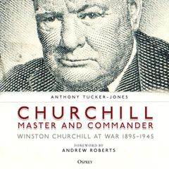 Churchill, Master and Commander