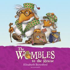 The Wombles to the Rescue