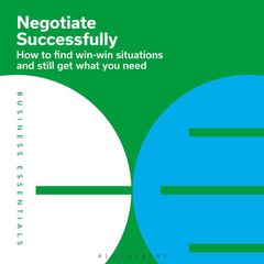 Negotiate Successfully