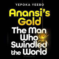 Anansi's Gold