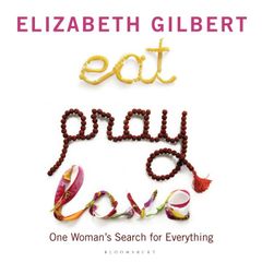 Eat Pray Love