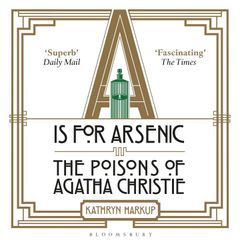 A is for Arsenic