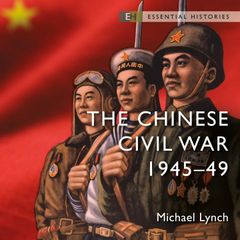 The Chinese Civil War