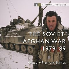 The Soviet–Afghan War