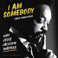 I Am Somebody