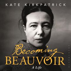 Becoming Beauvoir