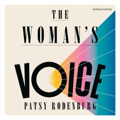 The Woman's Voice