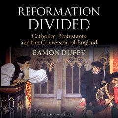 Reformation Divided