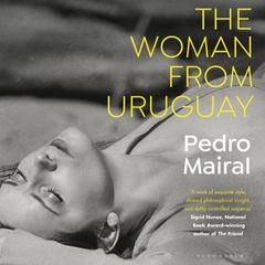 The Woman from Uruguay