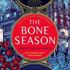 The Bone Season