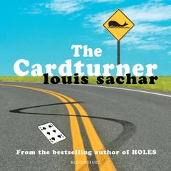 The Cardturner