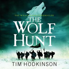 The Wolf Hunt