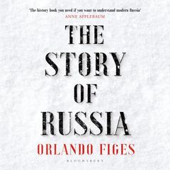 The Story of Russia