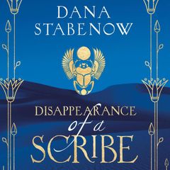 Disappearance of a Scribe