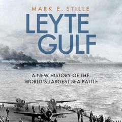 Leyte Gulf