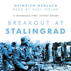 Breakout at Stalingrad