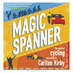 Magic Spanner