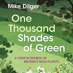 One Thousand Shades of Green