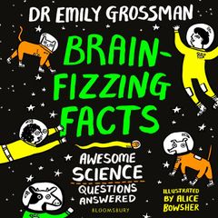 Brain-fizzing Facts