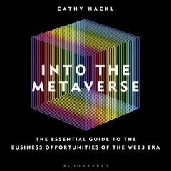 Into the Metaverse