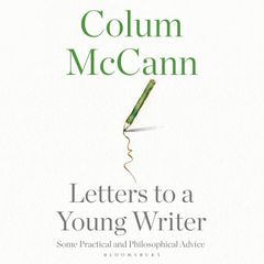 Letters to a Young Writer