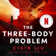 The Three-Body Problem