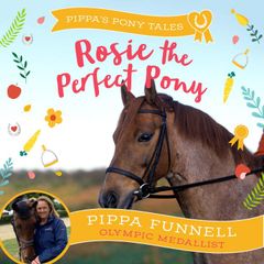 Rosie the Perfect Pony