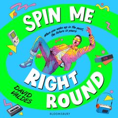 Spin Me Right Round