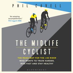 The Midlife Cyclist