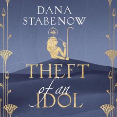 Theft of an Idol