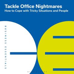 Tackle Office Nightmares