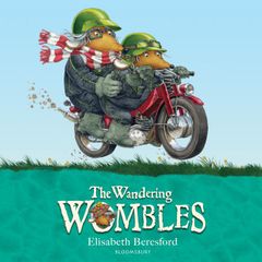 The Wandering Wombles