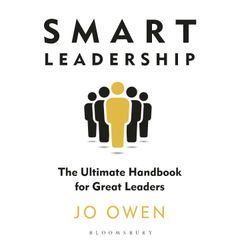 Smart Leadership