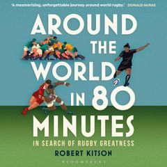 Around the World in 80 Minutes