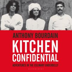 Kitchen Confidential