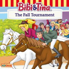 Bibi and Tina, The Fall Tournament