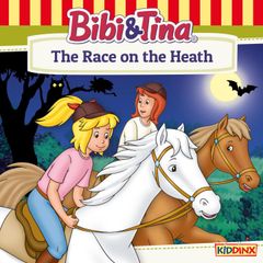 Bibi and Tina, The Race on the Heath