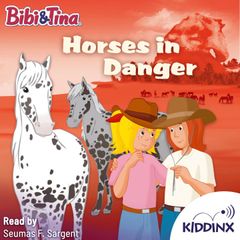 Horses in Danger - Bibi and Tina