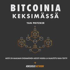 Bitcoinia Keksimässä