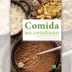 Comida no cotidiano