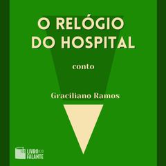 O relógio do hospital